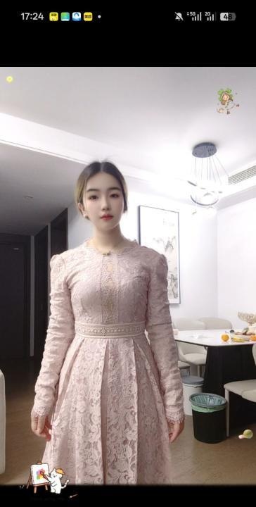 吴中热情小姐姐