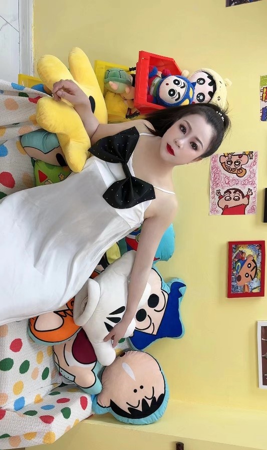 兰州西固嫂子