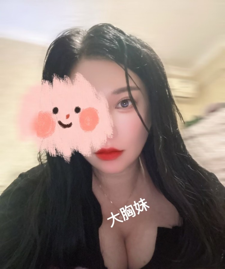光谷三通少妇
