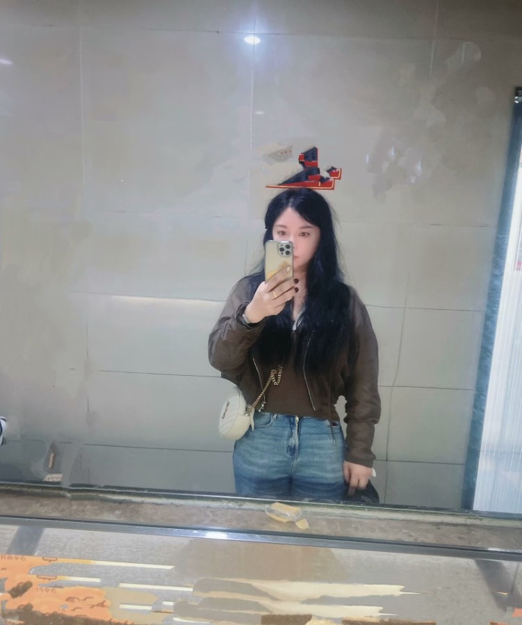 光谷三通少妇