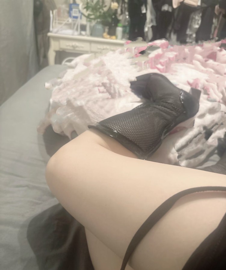 光谷三通少妇