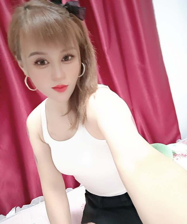 津南南方小姐姐