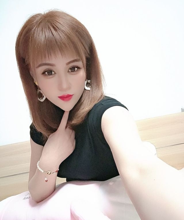 津南南方小姐姐