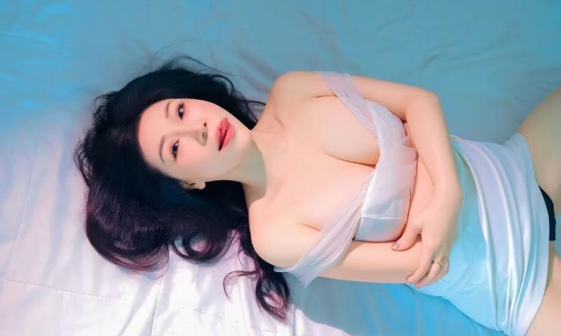 珠海美女知予