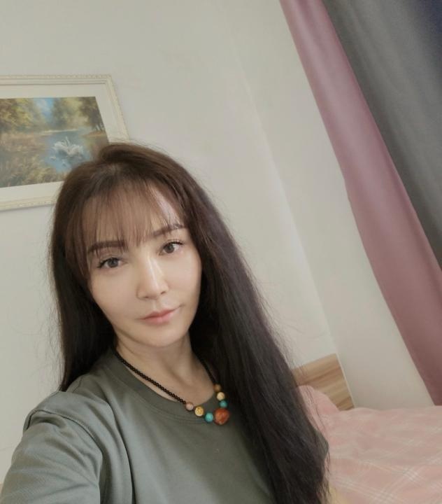 东北少妇爽记