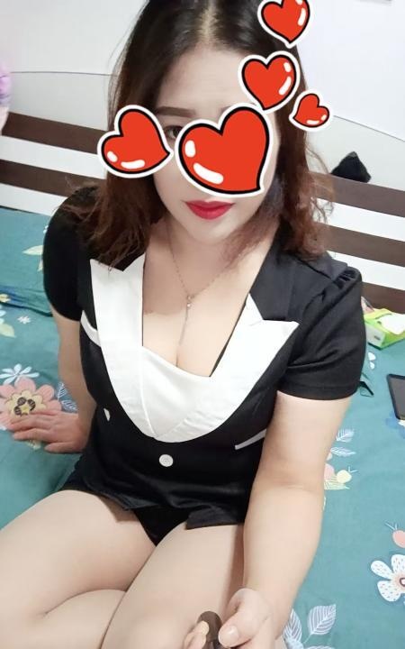 丰满熟女过年不打烊