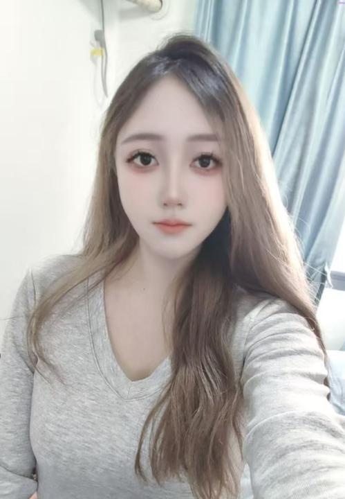 拱墅轩轩美女