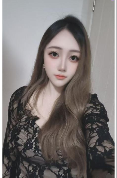 拱墅轩轩美女