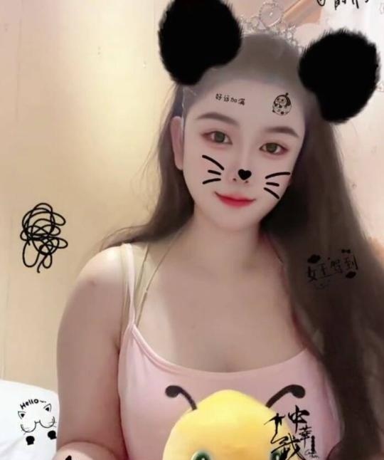 二刷福田巨乳御姐佩奇