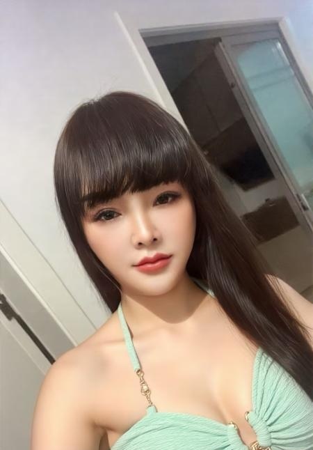 服务系的笑笑