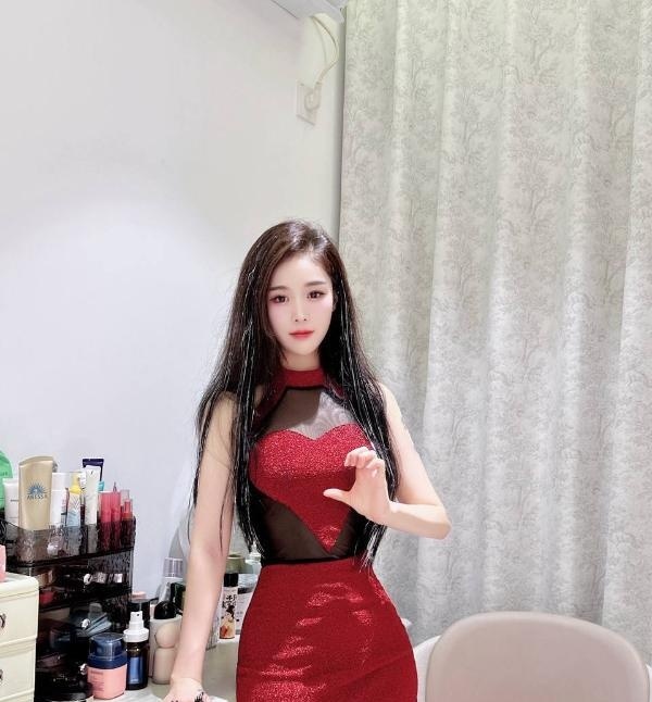 温柔古典美御姐不打烊