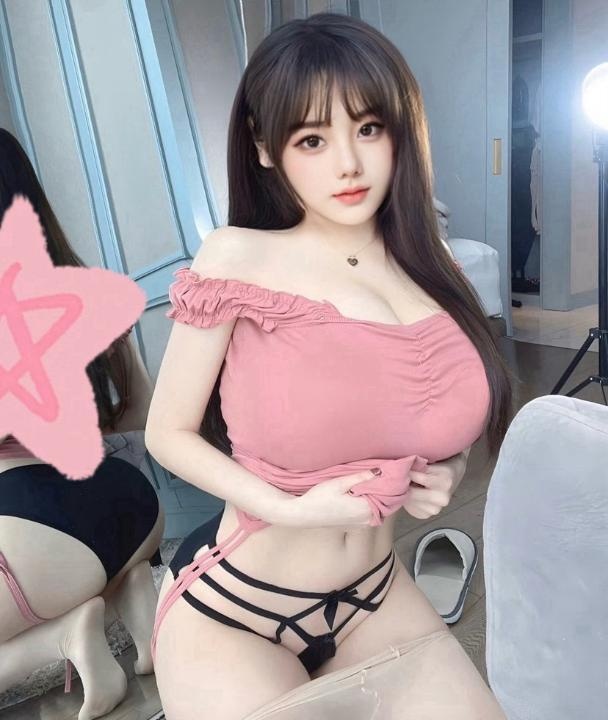 广州高颜值巨乳晨晨