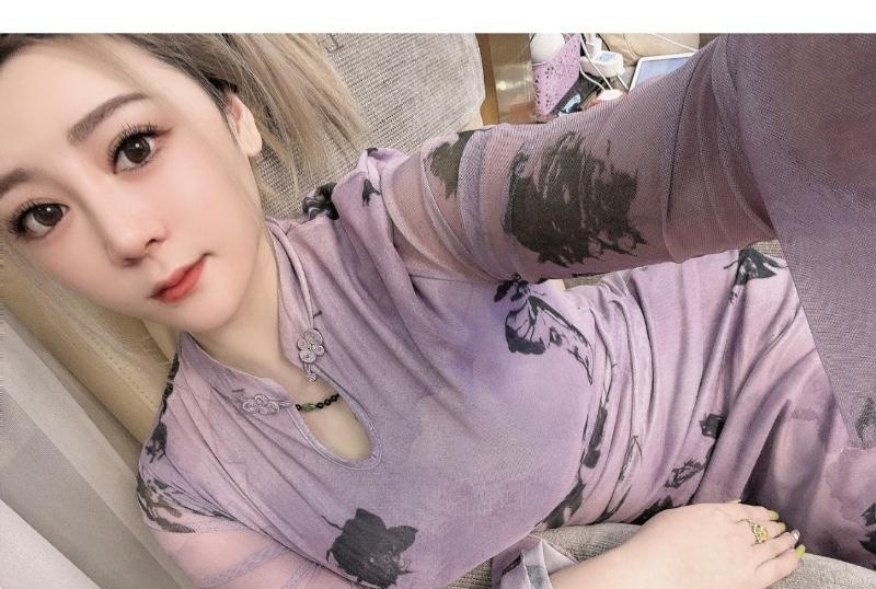 江北小妮子