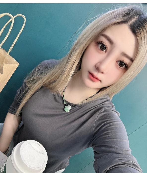 江北小妮子