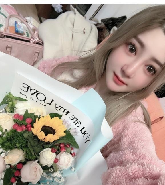 江北小妮子