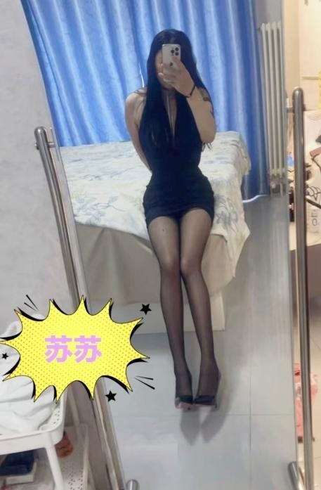 十里河镜前巨乳S苏苏