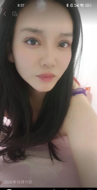 襄阳小嫂子