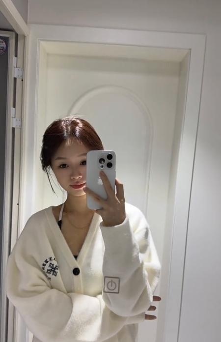 南山留深小妹