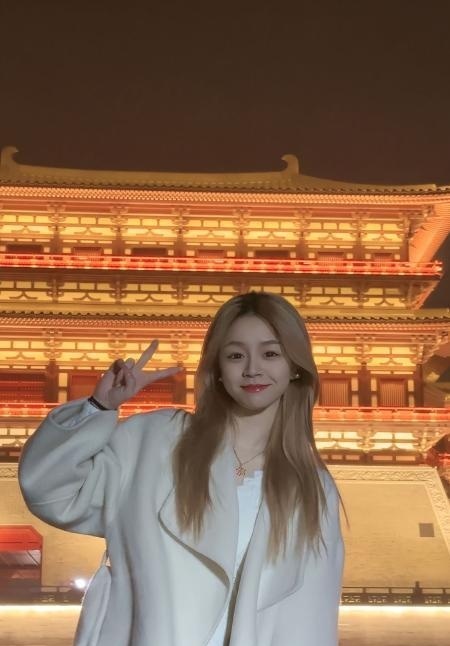 南山留深小妹