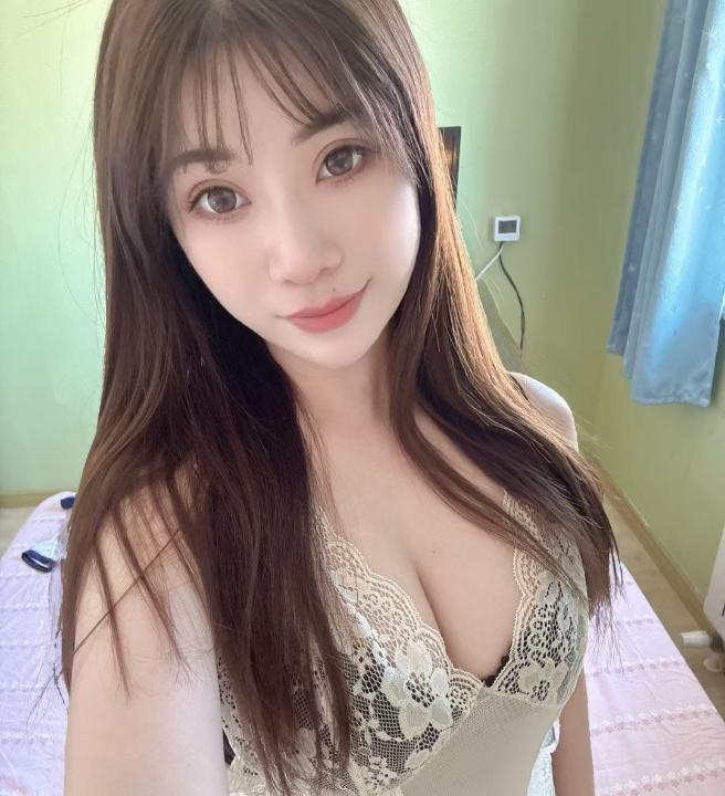 温柔腼腆小少妇