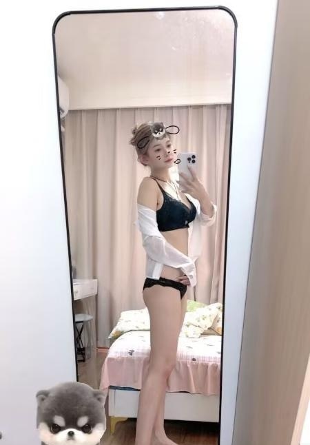 浦东性感服务系云朵