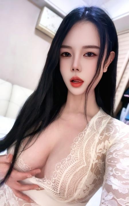 拱墅高颜美乳御姐