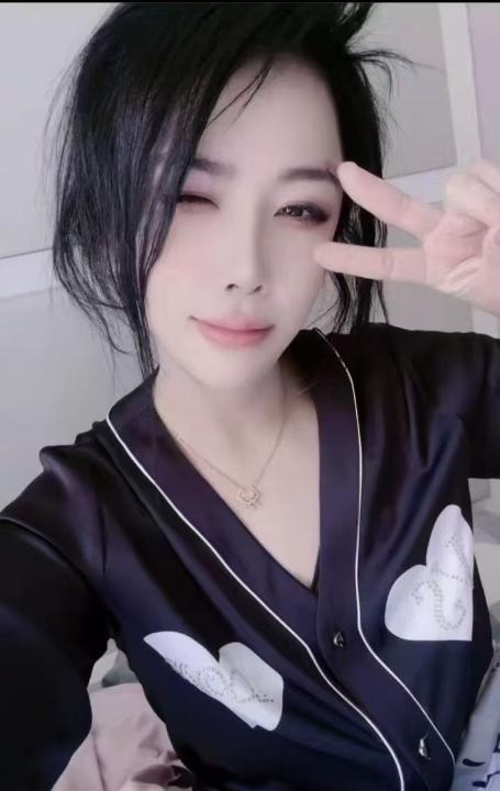 成都成华小妖精