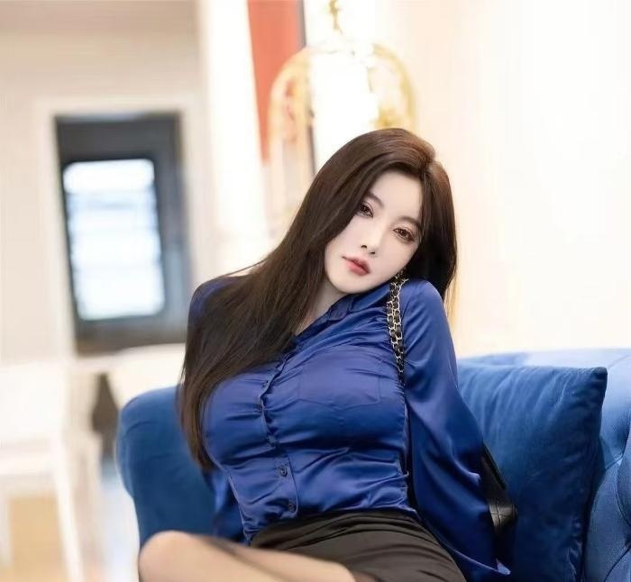 纯欲重庆妹子