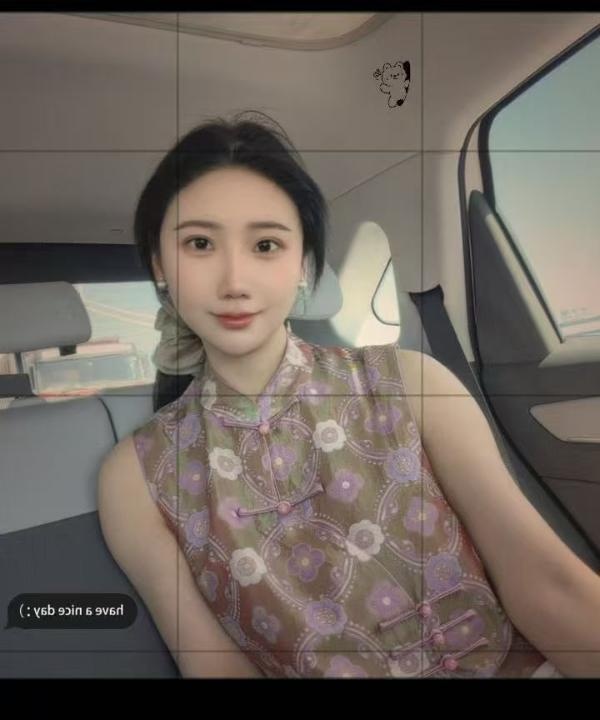 瑶海甜美妹妹爱丽丝