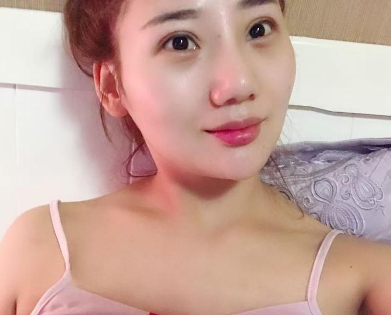 瑶海甜美妹妹爱丽丝