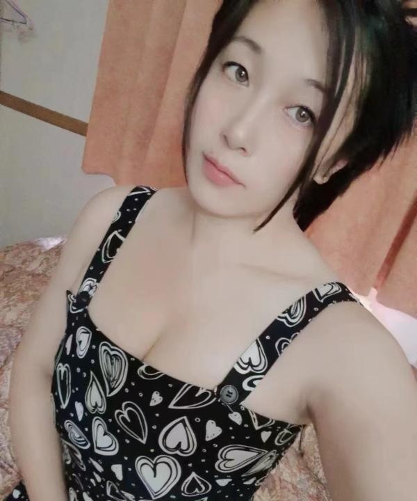 韵味十足的大胸会夹妹