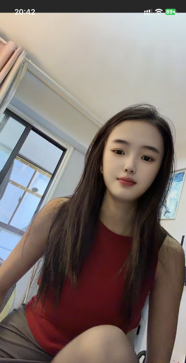 少有的三通爽翻嫩妹