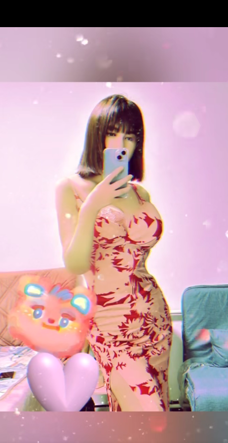 天津高个子姐姐