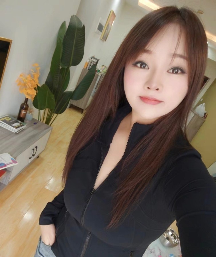 华阳大熊少妇
