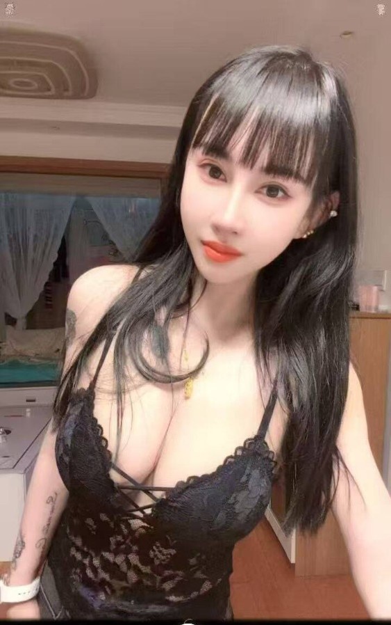 桥西性感身材闷骚妹子