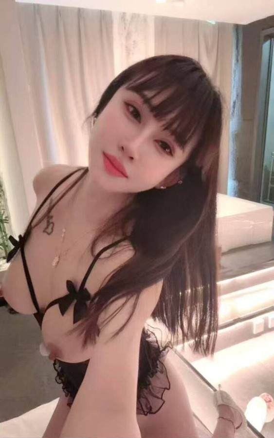 桥西性感身材闷骚妹子