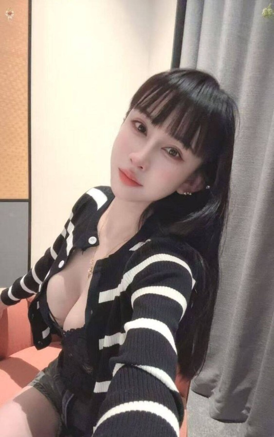 桥西性感身材闷骚妹子
