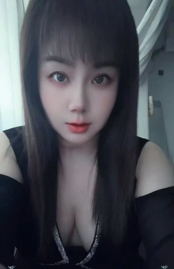 南京性价比少妇