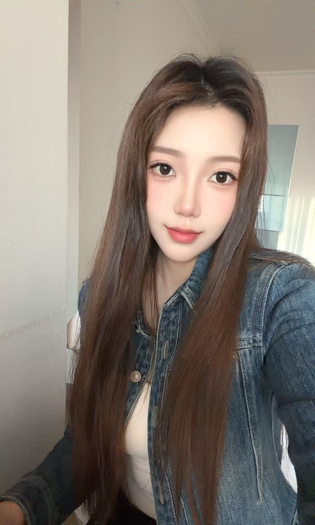 建邺河西美熙老师回归