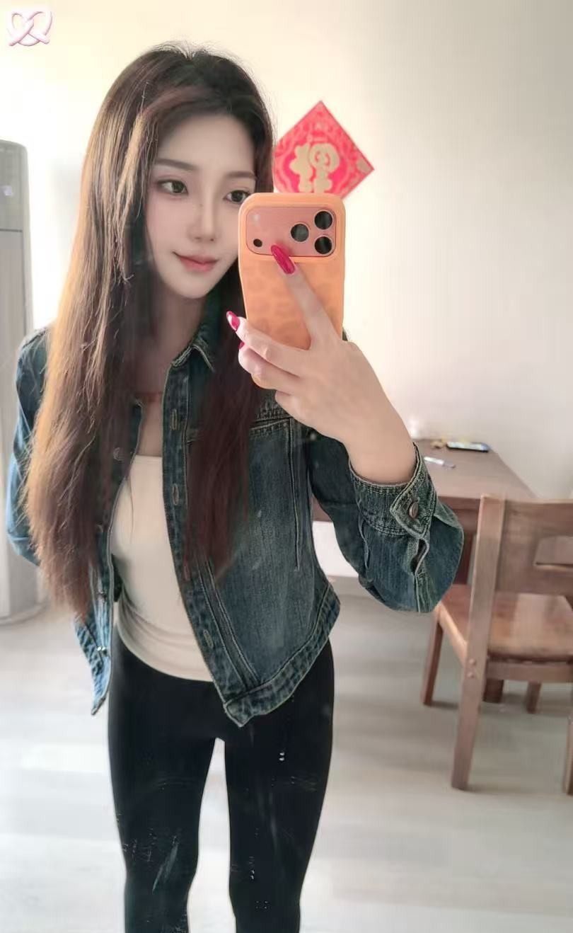 建邺河西美熙老师回归