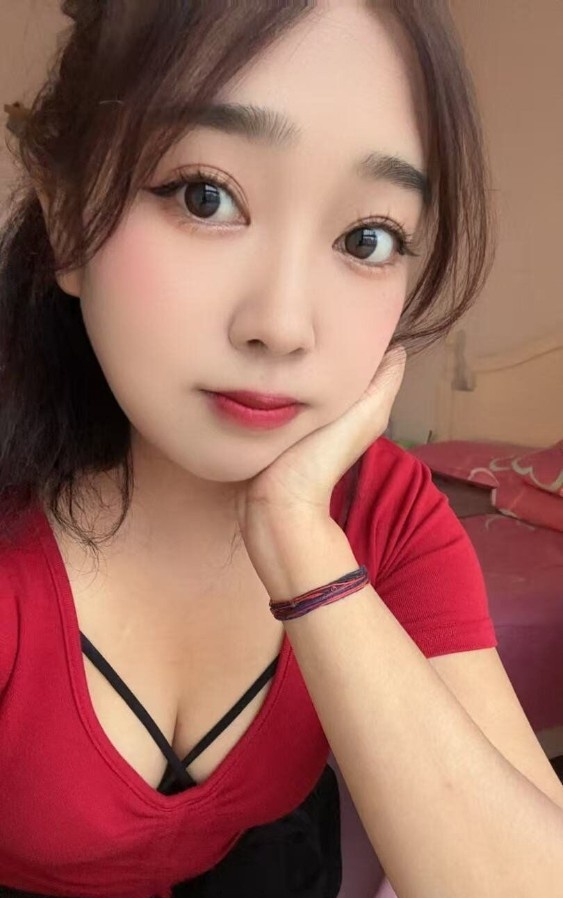 奉贤区可爱姎婷