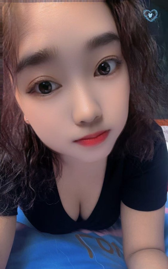 奉贤区可爱姎婷