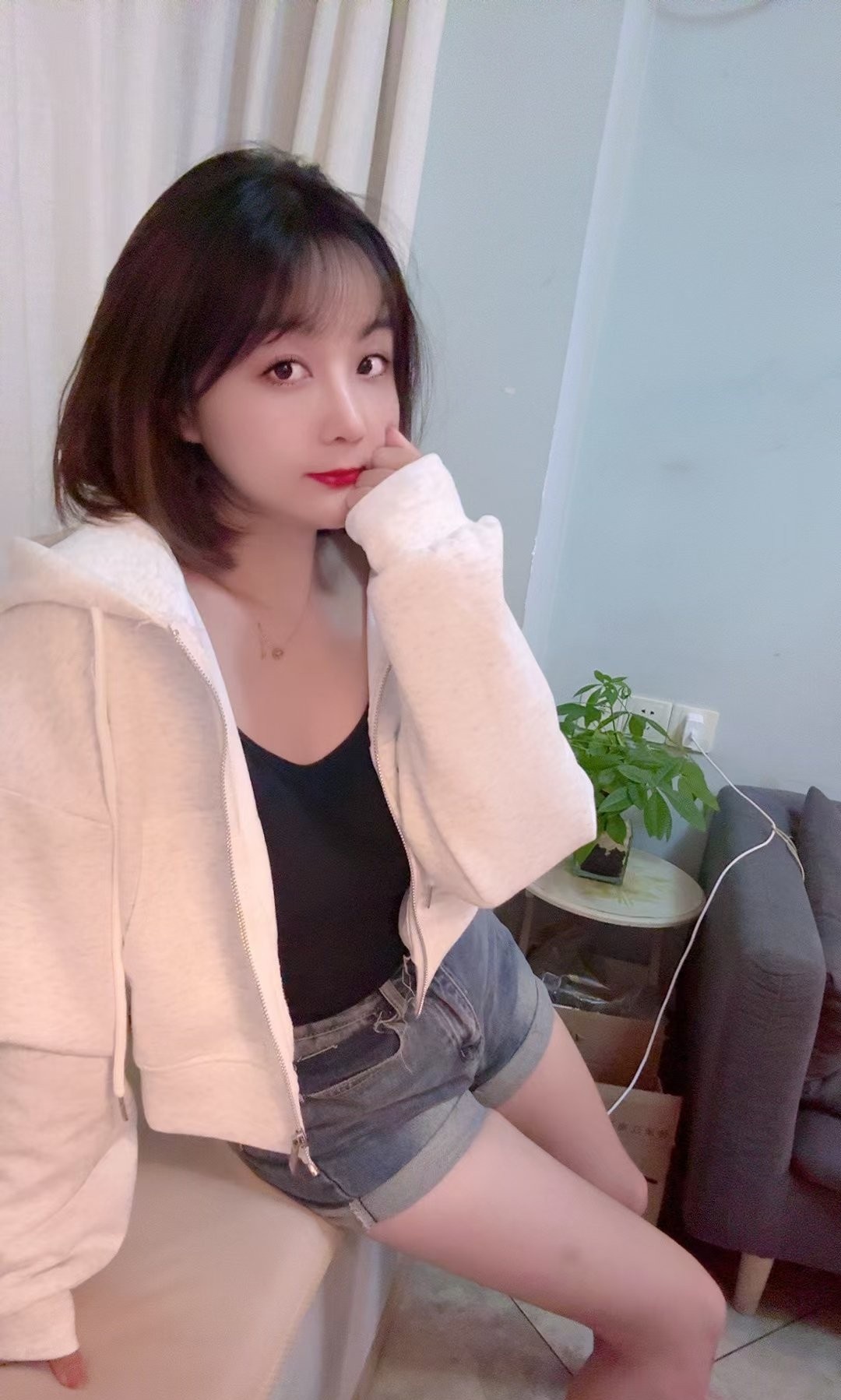 广州越秀区小诗姐