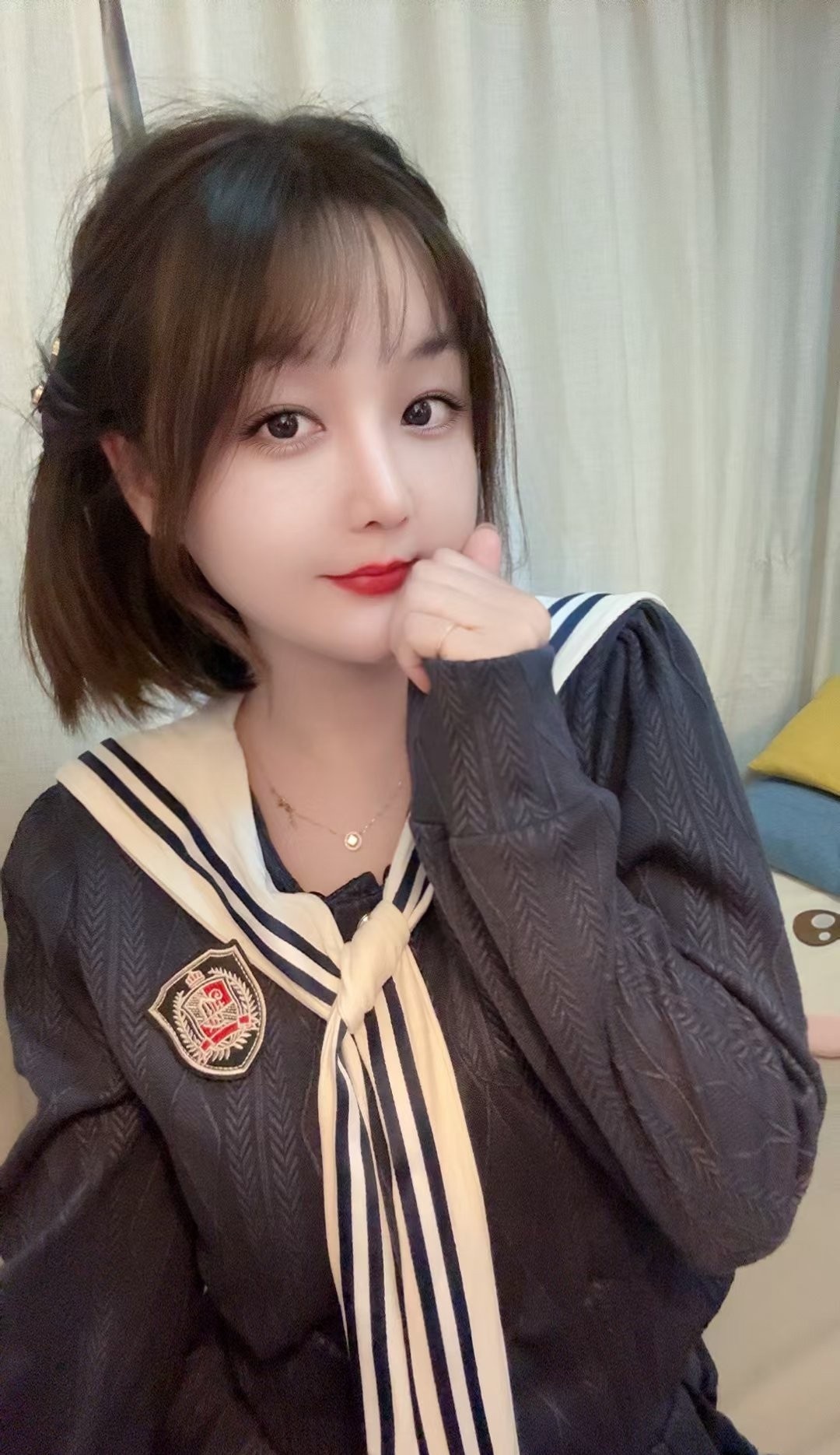 广州越秀区小诗姐