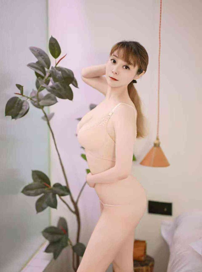 口技达人安娜