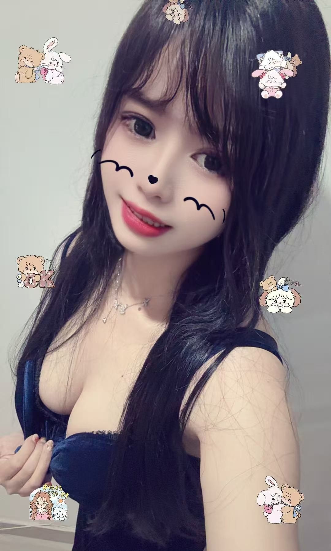 水床激情甜嘟嘟
