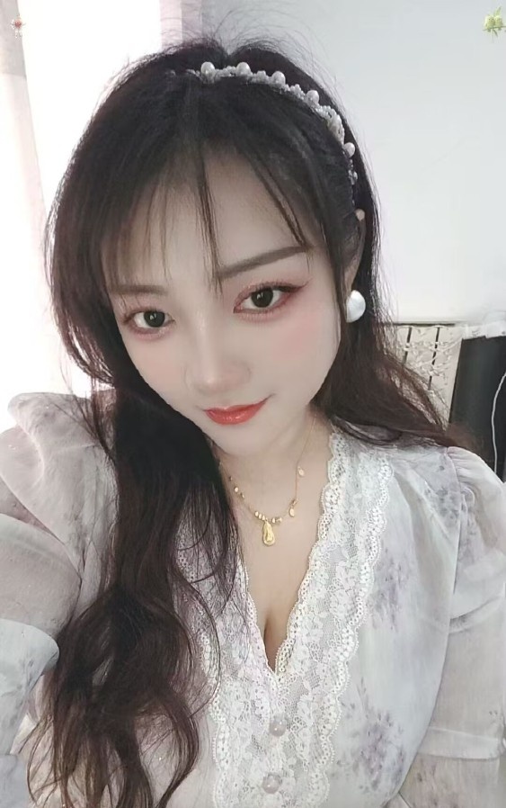 邯郸市小姐姐