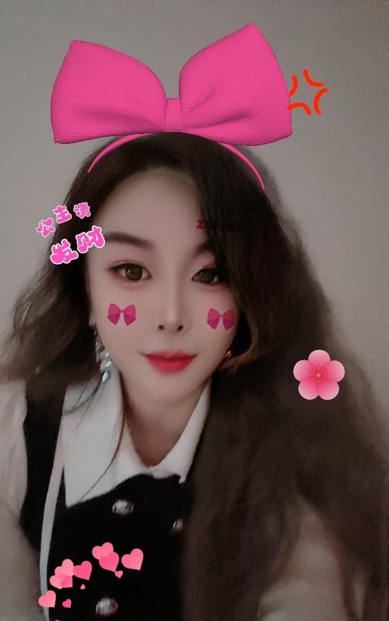 周水子小姐姐