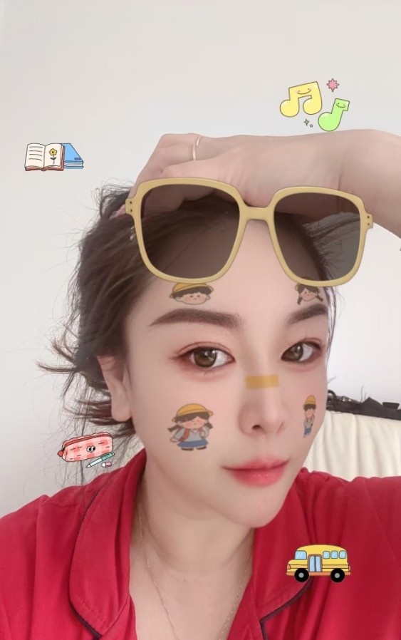 周水子小姐姐