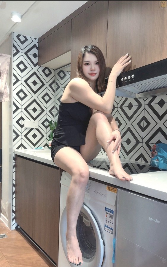 南门奶茶妹